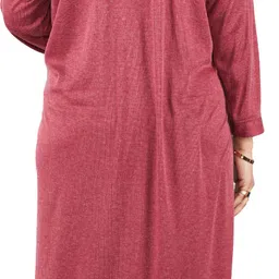 instry Women Nighty image 2