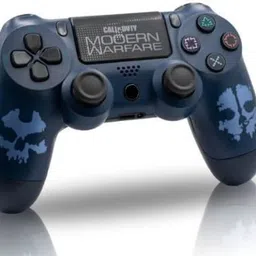 HG WORLD PS4 Playstation Controller Dualshock 4 Wireless,High Performance Dual Motor Motion Controller image 3