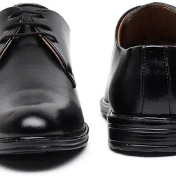 t-rock Stylish Look Formal Shoes For Men And Boys Lace Up For Men image 4