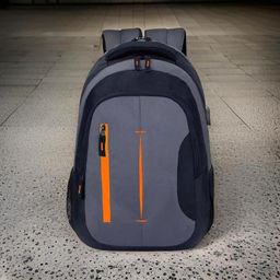 houseofcommon Large 35 L Laptop Backpack backpack bag laptop bag school backpag(18.1*14)-picture-42
