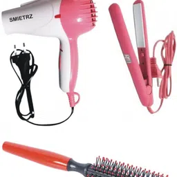 SMIETRZ Cutting-Edge Hair Technology: For Superior Results Hair Dryer-image-23
