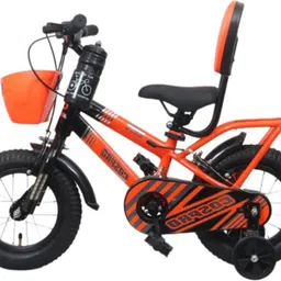 cospro BICYCLE 16 BIG FUN IBC 2.40 16 T (inch) Road Cycle image 4