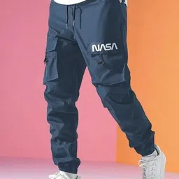 nivedanm Men Cargos-picture-12