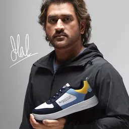 asian Casual Sneakers For Men || Soft Cushioned Insole,Slip-Resistance Sneakers For Men image 2