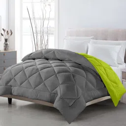 tundwal's Geometric Single Comforter for Heavy Winter image 2