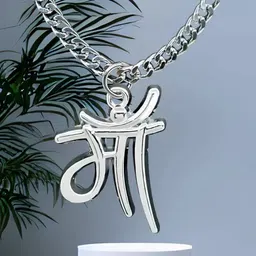 floky flokyy. ma pendent03 Stainless Steel Pendant-picture-41
