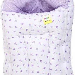kwitchy New Born Baby Care Essential Bedding Set Combo Sleeping Bag-picture-39