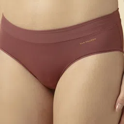van heusen Women Hipster Brown Panty image 5