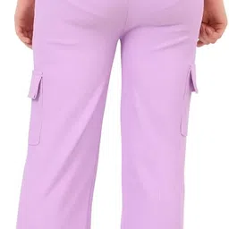 agtm Women Cargos image 2