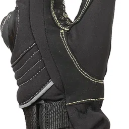 biking brotherhood TOURING GLOVES Riding Gloves image 2