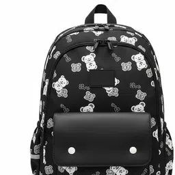 walson Medium 30 L Laptop Backpack Trendy Kawaii Backpack For College or School Backpack | Standard Backpack-picture-10