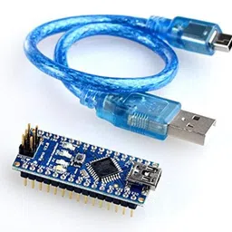 Version Nano V3 Board compatible with Arduino Electronic Components Electronic Hobby Kit-image-24