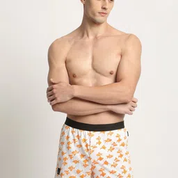 the bear house Pack of 2 Printed Men Boxer-picture-16