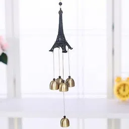 crazycrafts Brass Windchime-picture-15