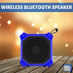 GUGGU Baby (PORTABLE BLUETOOTH DESKTOP SPEAKER)HI Quality Sound Upto 6Hr. PlaytimeQ382 8 W Bluetooth Laptop/Desktop Speaker-picture-31