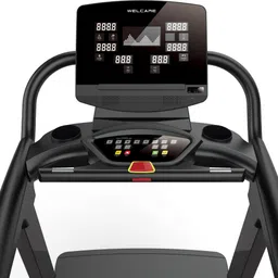 welcare WC9900 Commercial Treadmill Treadmill image 2