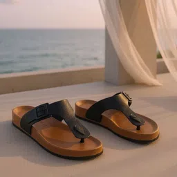 kapani fashion Men Slippers image 2