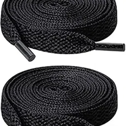 LOSA Flat Boot Laces Hiking Trekking Sports Athletic Running Sneakers Canvas Strings Shoe Lace-picture-24