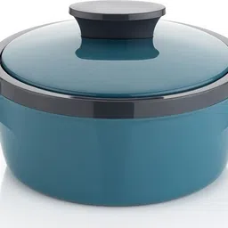 nariyaware NEW INNOVATIVE CASSEROLE SET COMES WITH LARGE CAPACITY FOR EVERYDAY USE AT HOME Thermoware Casserole Set-picture-29