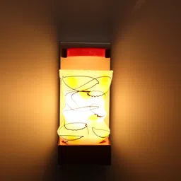 afast Uplight Wall Lamp Without Bulb image 3