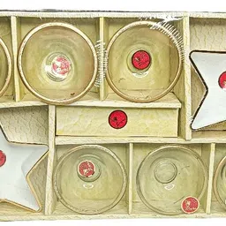 harsh Pack of 8 Porcelain Stellar-picture-43