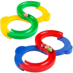 ruffo Handheld Infinity Ball Puzzle – Kids Learning Game Toy image 3