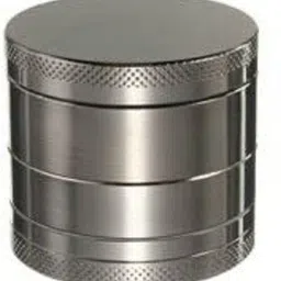 mftonline Silver Crusher Tobacco Grinding Machine Tobacco Herb Grinder Smoking Accessories Hand Muller Grinder-picture-25