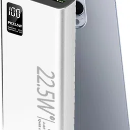 amytel 20000 mAh 25 W Compact Pocket Size Power Bank-picture-23