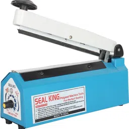 seal king TFT28 Hand Held Heat Sealer-picture-13