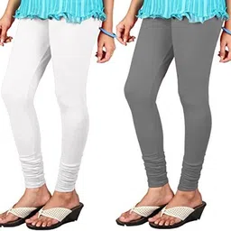 chhak Cotton Lycra Blend Women Churidar-picture-23