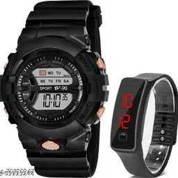 Stylish Men Sports Watches-picture-32