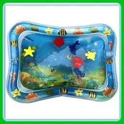 athrav toys PVC (Polyvinyl Chloride), PP (Polypropylene) Baby Sleeping Mat-picture-12