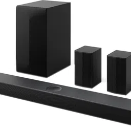 LG SQ75TR, Dolby Atmos, AI Sound Pro, QNED Matching, Center Up-firing Speaker 600 W Bluetooth Soundbar-picture-38