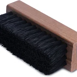 Bear Care Sneaker Cleaning Brush (Medium) | Shoe Cleaning Brush, Shoe Shine Brush-picture-18