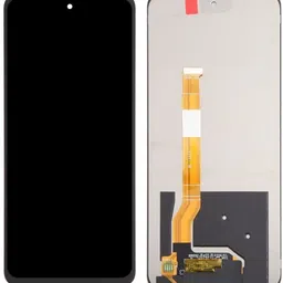 Gaynvi LCD Mobile Display for Realme 12X 5G | High Premium Quality Display-picture-32