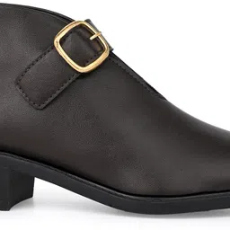 roadster Boots For Women image 2