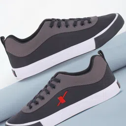 sparx SM 757 | Stylish, Comfortable | Sneakers For Men image 1