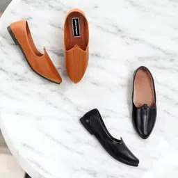 jaipur divinecraft Mojaris For Men-picture-10