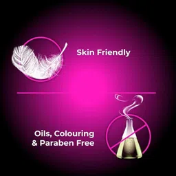 skore Strawberry Flavoured Lube | Skin Friendly | Easy To Wash Off | Water Based Lubricant image 4