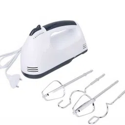 technest 260 W White Hand Blender image 2