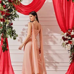 street9 Solid Women Jumpsuit image 5