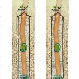 asfa sales Miswak Stick Original Pilu Soft Toothbrush-picture-41