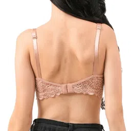 da intimo Women Full Coverage Non Padded Bra image 2