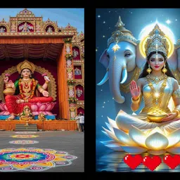 Religious Photo Frame, coated Lamination Religious Frame-image-57