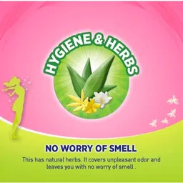 skpm BIODEGRADABLE SANITARY NAPKINS Sanitary Pad image 5