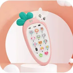 mahi zone Rabbit Mobile for Kids to Play with Lights & Music Toy_25M-picture-15