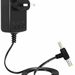 ULTRABYTES 9 Volts 2 Ampere AC/DC Adapter with Input 100 to 240 Volts and Output 9 Volts 2A 240 W Adapter-image-61
