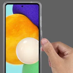 phone care Pouch for Samsung Galaxy F15 5G image 5