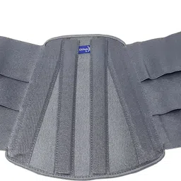 dyna Surgical Lumbo Sacral Corset- Back Pain Belt Back / Lumbar Support image 4