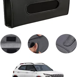 maties Rectangle Shape Fancy Design Tissue Dispencer For Car-289 Vehicle Tissue Dispenser-picture-17
